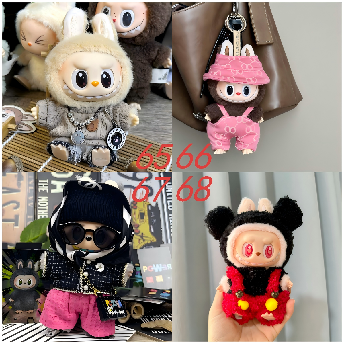 Hundreds of new items  BUBU CLOTHES