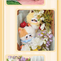 Cat King's Workplace Diary