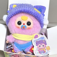 BabyThree Sweet Dream 100% Plush Blind Box