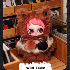 rock star series plush