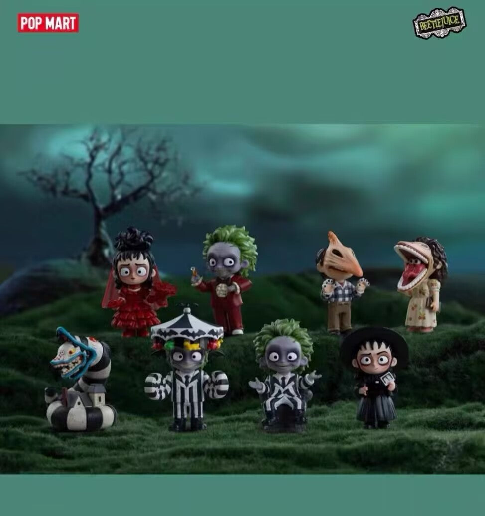 beetlejuice