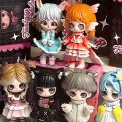 kiki-pet store