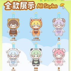 pimi-Animal Play Diary