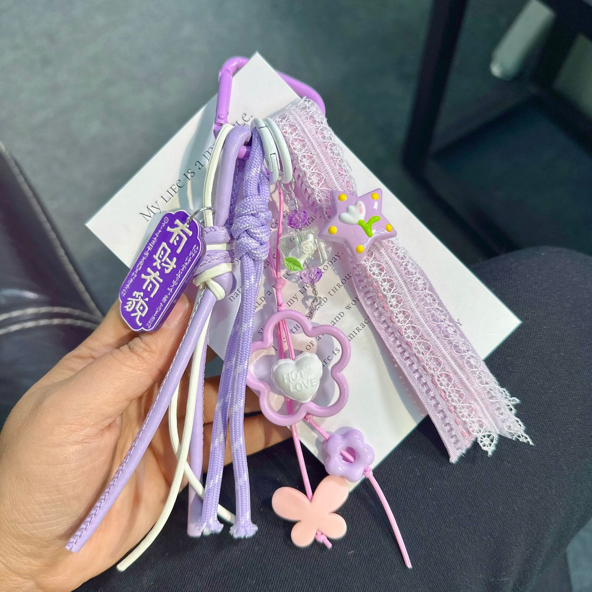 DIY gift package