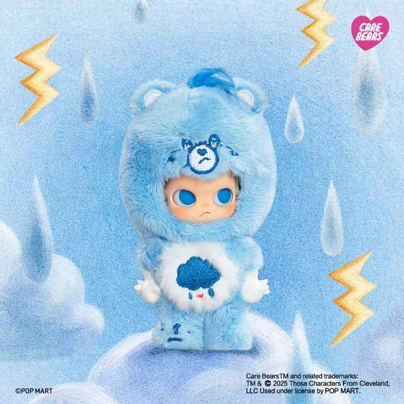 Zsiga-carebears