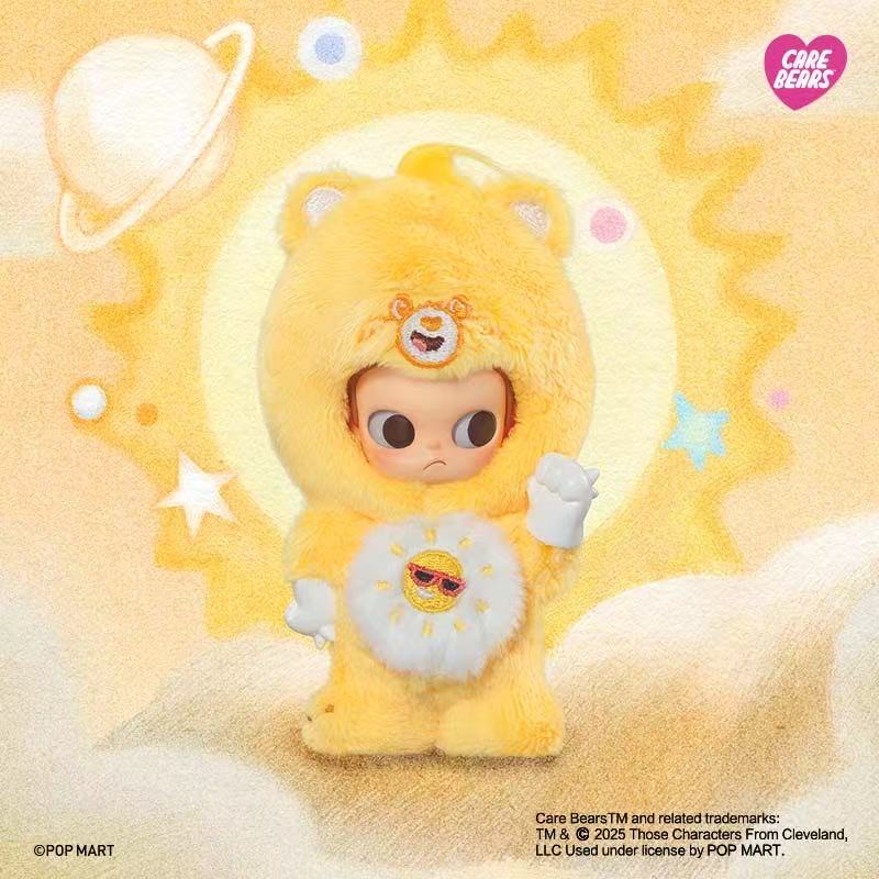 Zsiga-carebears