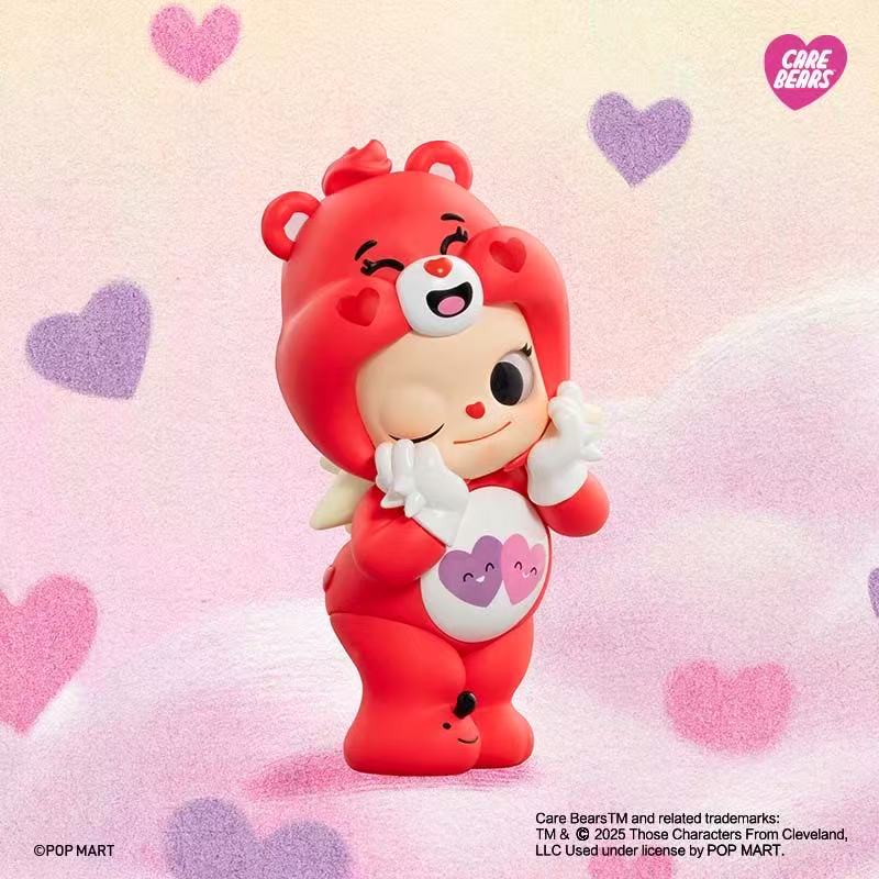 Zsiga-carebears