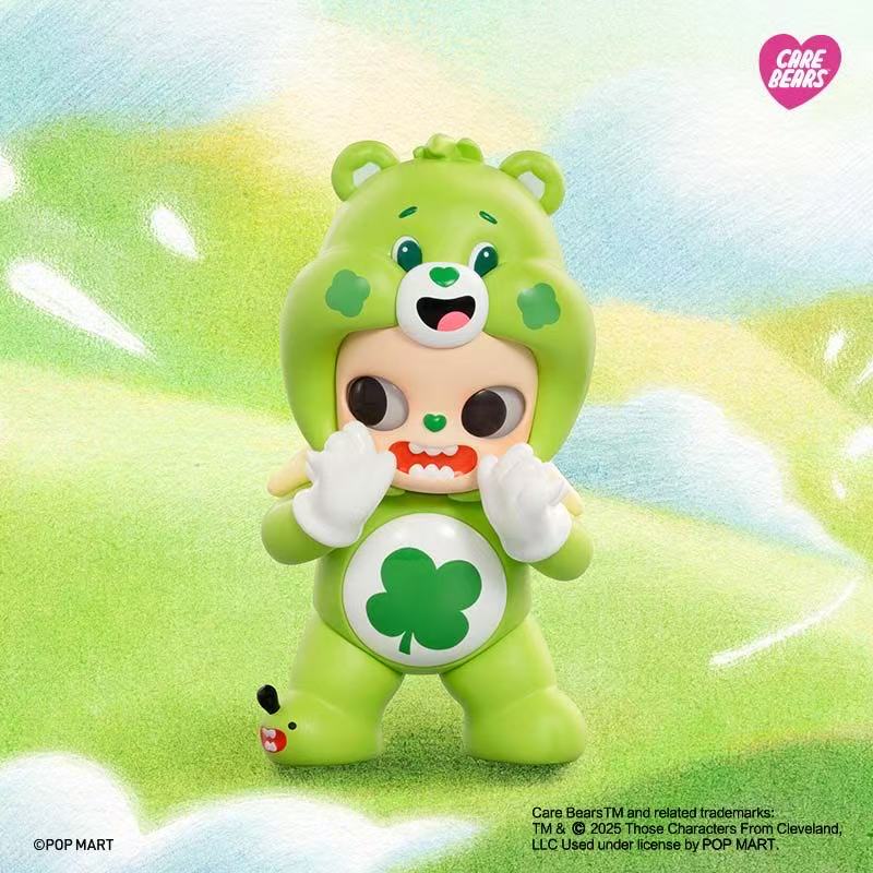 Zsiga-carebears