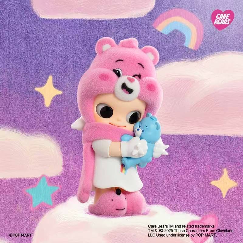 Zsiga-carebears