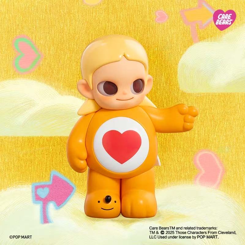 Zsiga-carebears