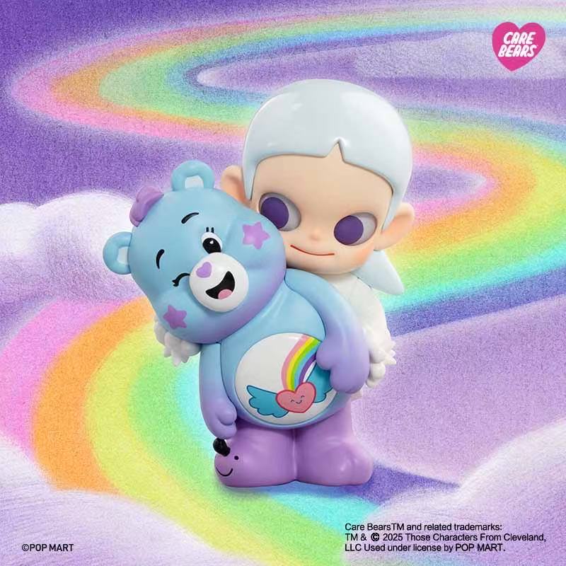 Zsiga-carebears