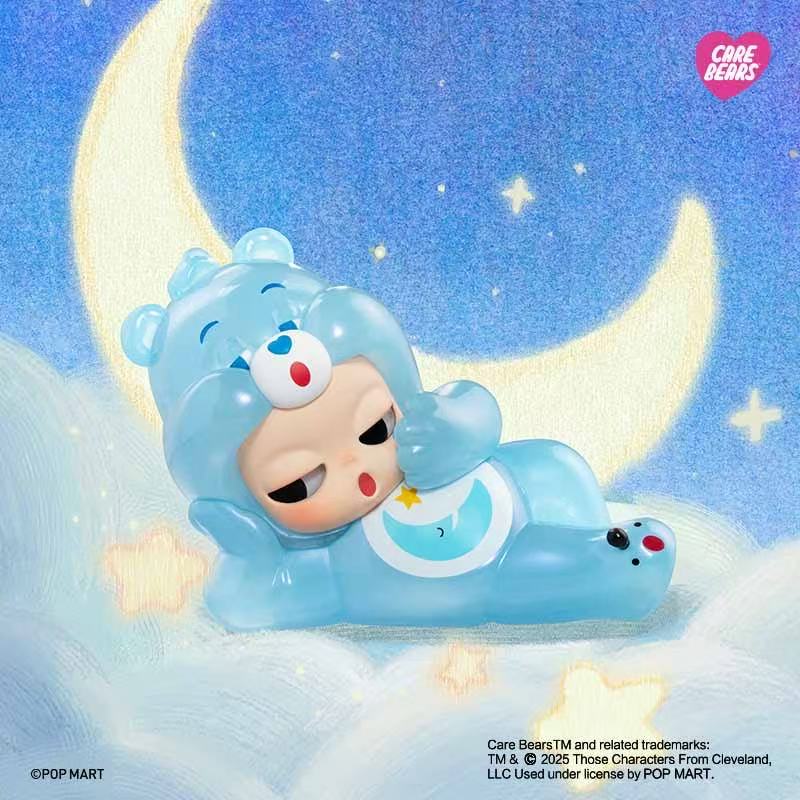 Zsiga-carebears