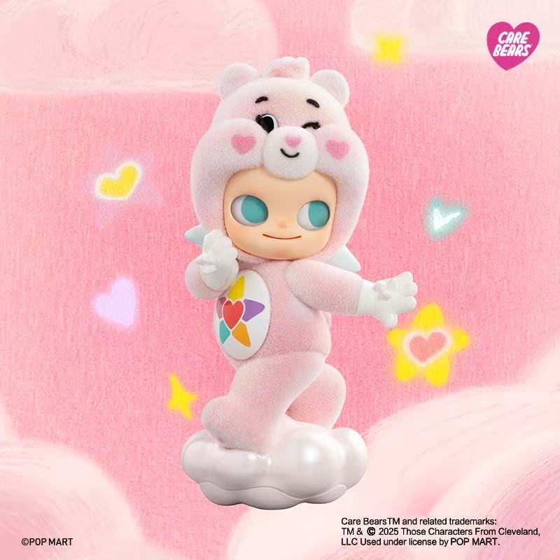 Zsiga-carebears