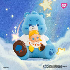 Zsiga-carebears