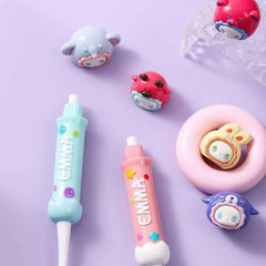 Animal Toothbrush Blind Box