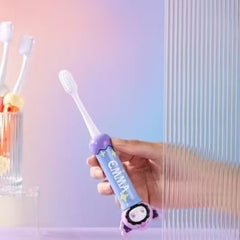 Animal Toothbrush Blind Box