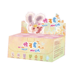 babythree-weirdly adorable mini plush
