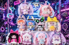 jiimo-cyber wanderer plush toy
