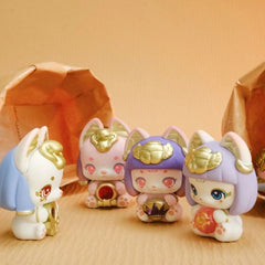 blackbox-aaru sweet idol