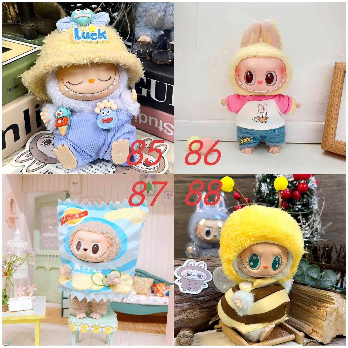 Hundreds of new items  BUBU CLOTHES