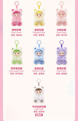 haci pupu gummy bear