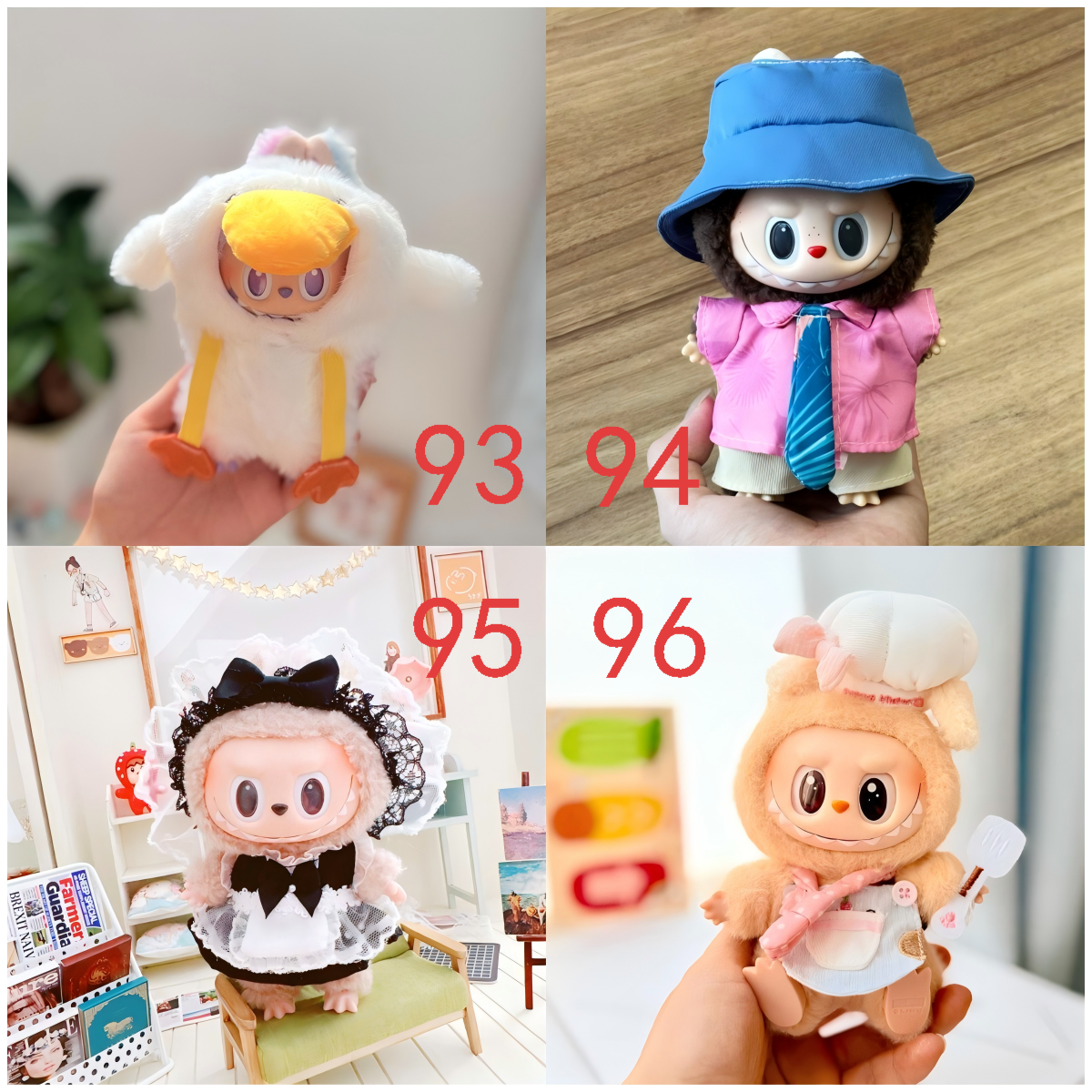 Hundreds of new items  BUBU CLOTHES
