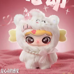 lulumi ALMOST SHOWTIME SRIES PLUSH