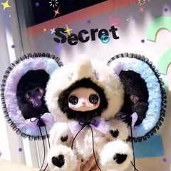 Liila's 600% v3 -Afternoon tea party with best friends