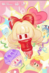 jiang's sweet lab