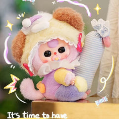 BabyThree Sweet Dream 100% Plush Blind Box