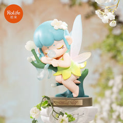 nanci-Fantasy Museum