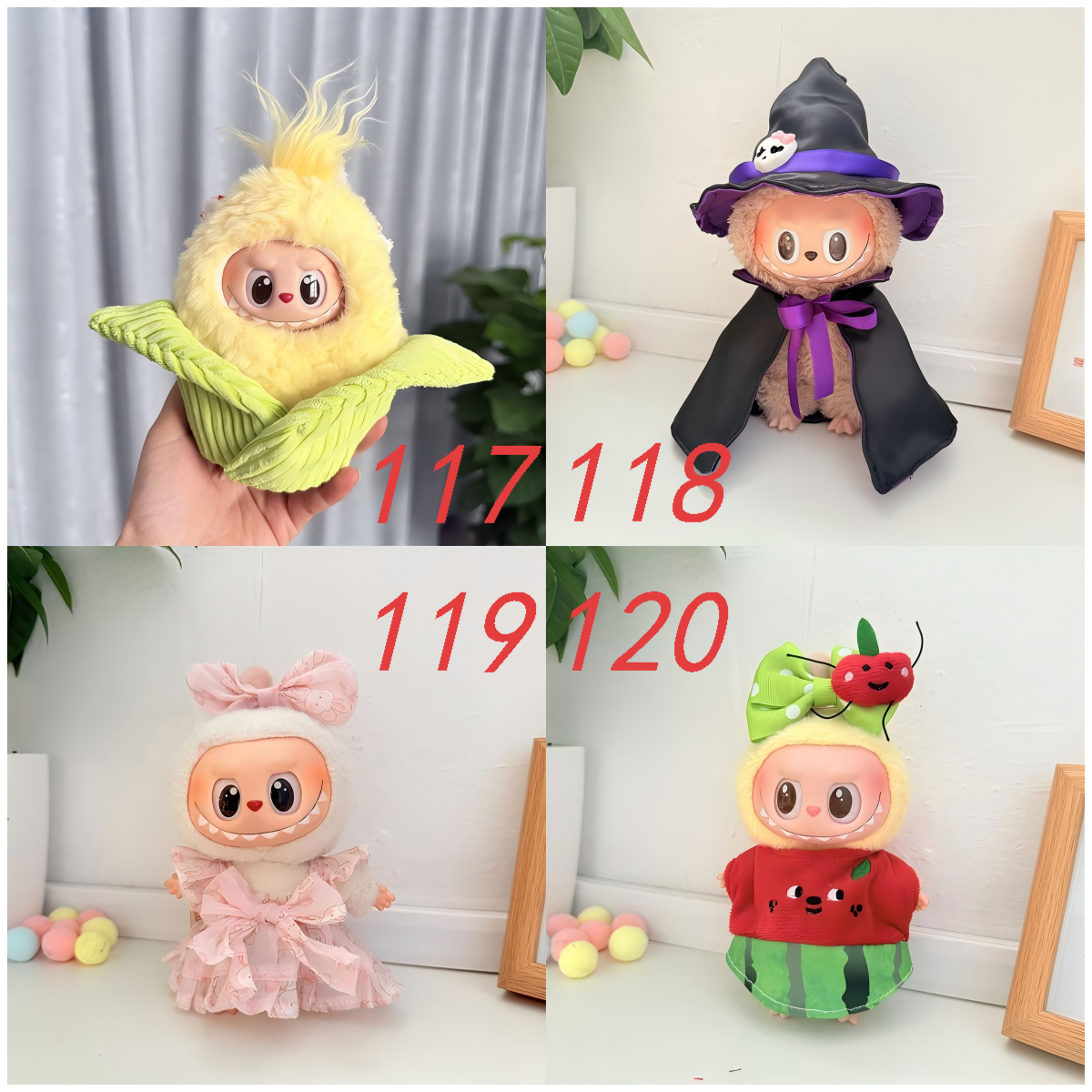 Hundreds of new items  BUBU CLOTHES