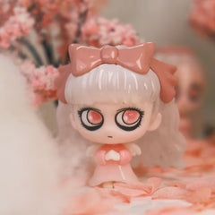 kiki-mini choir adorable figure