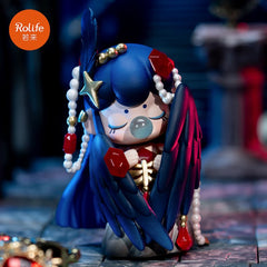 nanci-Fantasy Museum
