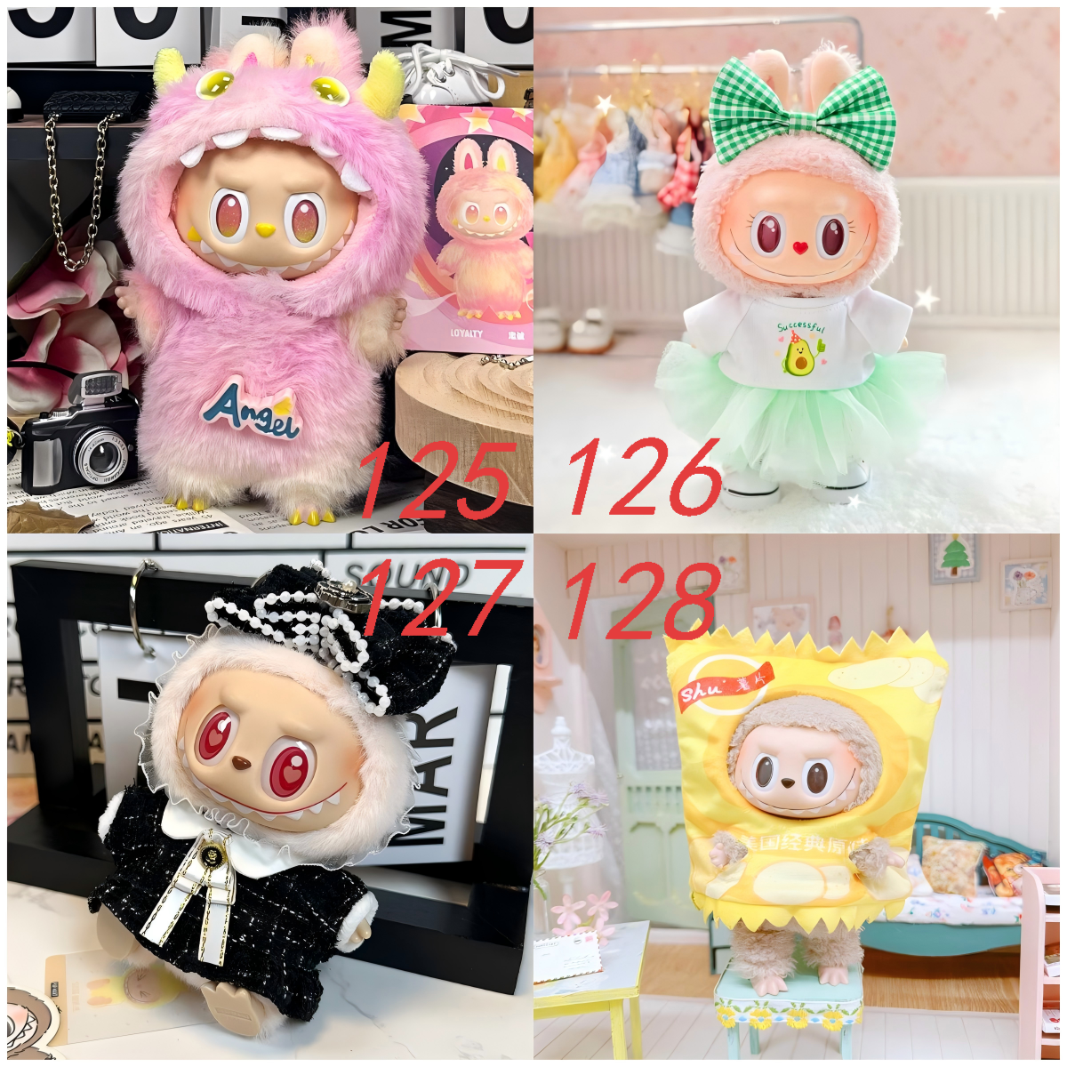 Hundreds of new items  BUBU CLOTHES