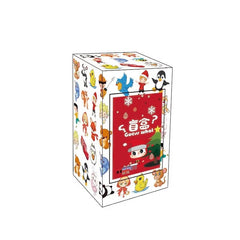 scary Blind Box