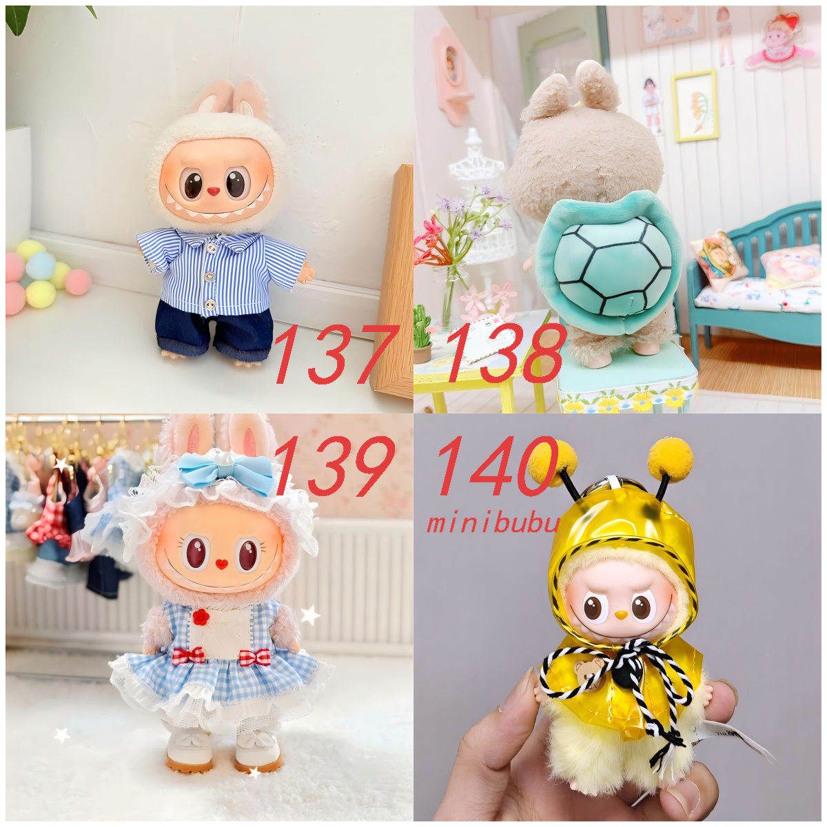 Hundreds of new items  BUBU CLOTHES