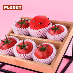 Bursting Eggplant - Five-Star Citizen -tomato