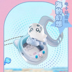 tomiz-Replica pet machine