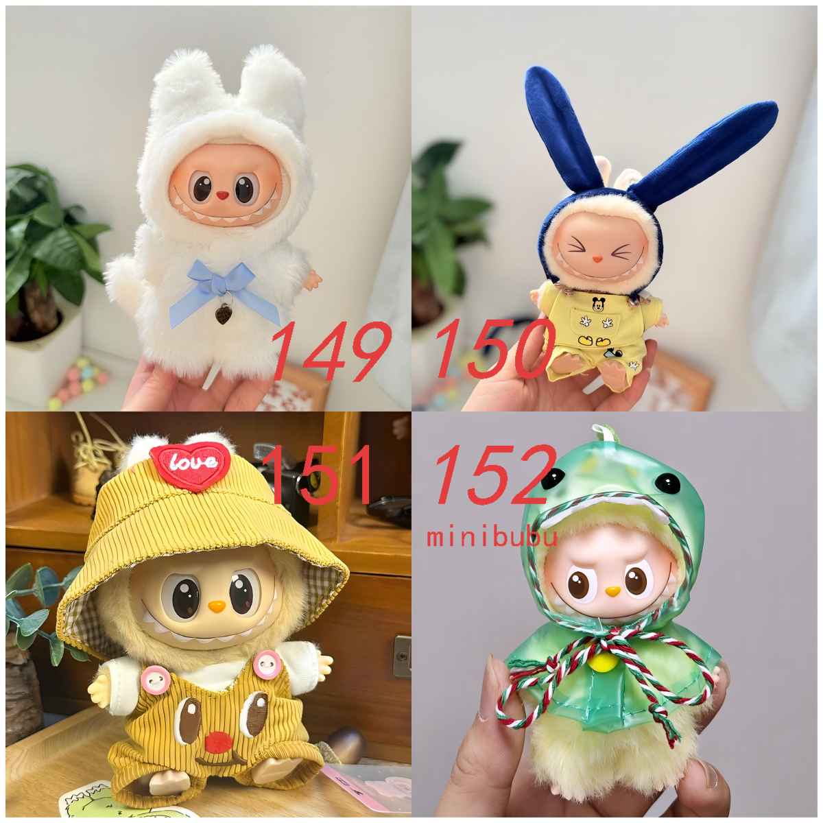 Hundreds of new items  BUBU CLOTHES