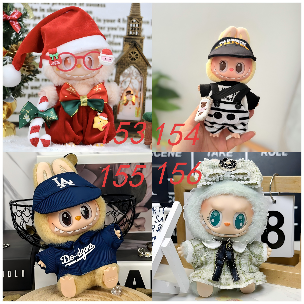 Hundreds of new items  BUBU CLOTHES