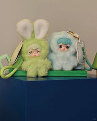 MBTI-16Personality Blind Box