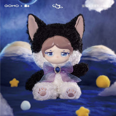 mo-cat universe