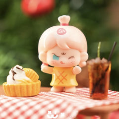 Afternoon Sweetheart