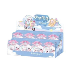 DouDou Good Luck Plush Blind Box