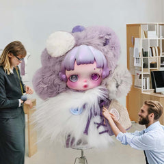 skullpanda-You Found Me