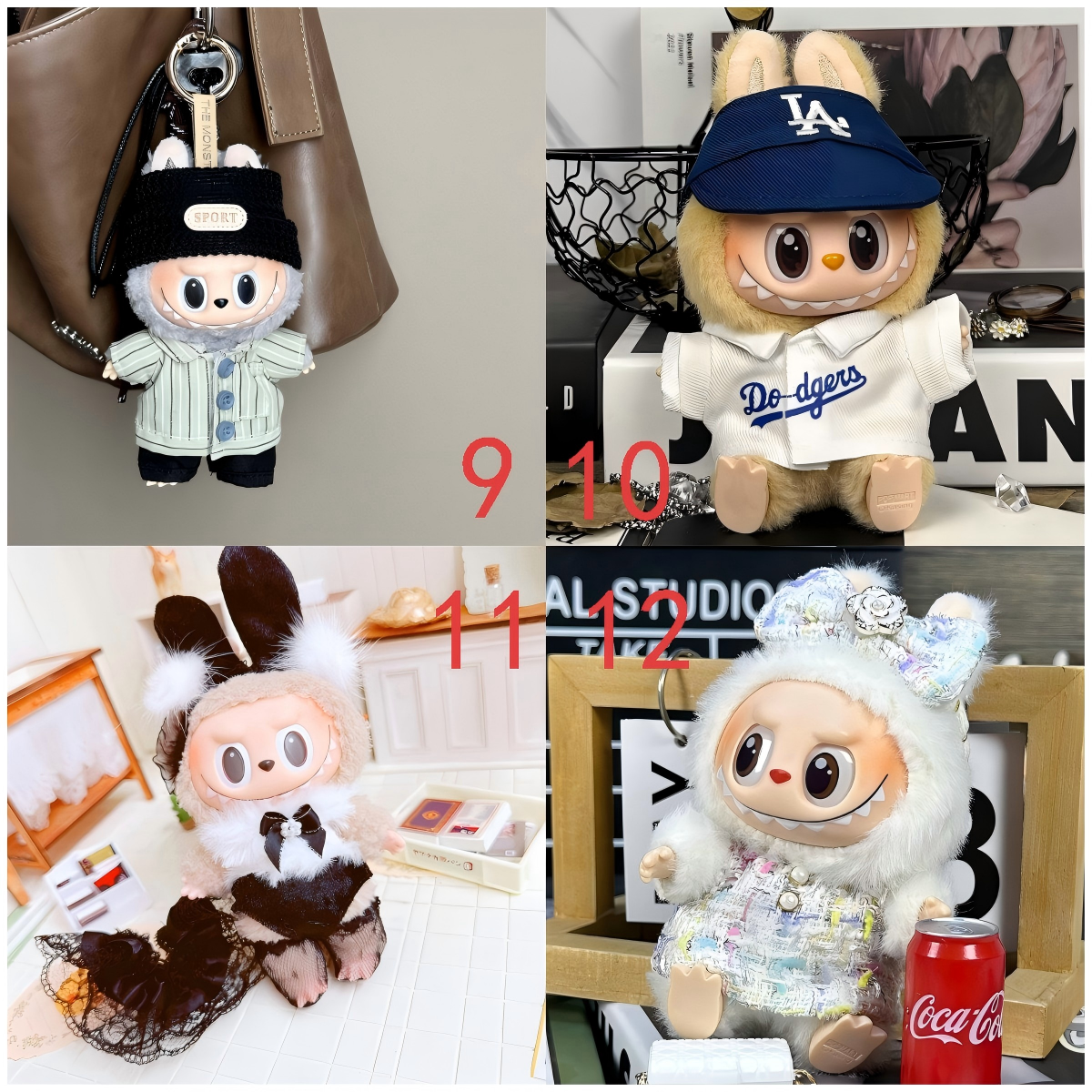 Hundreds of new items  BUBU CLOTHES