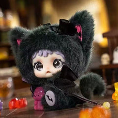 nommi*heymi-the entwined fate series plush