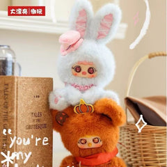 MIGO Fairy Tale Secret Plush Blind Box