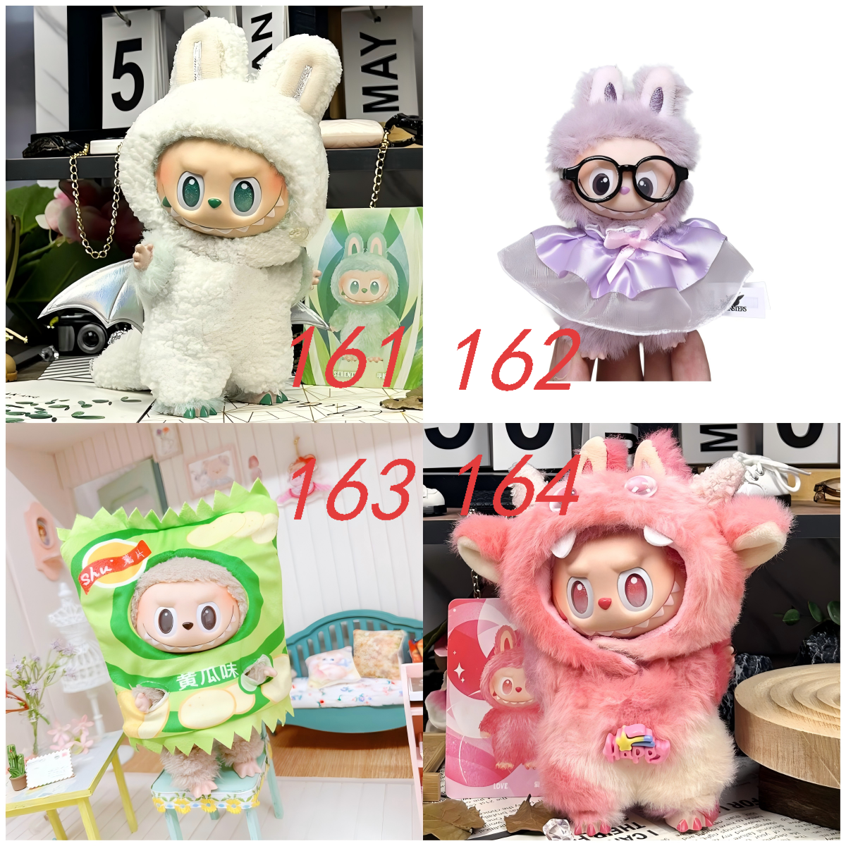 Hundreds of new items  BUBU CLOTHES